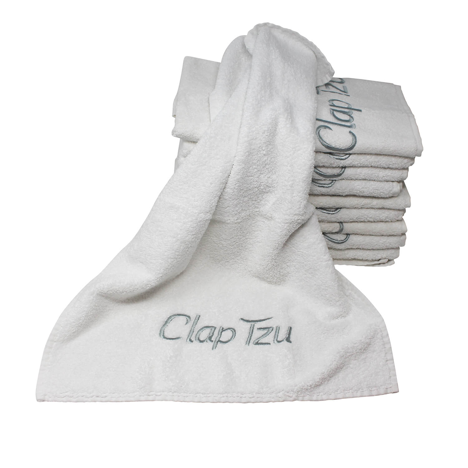Standardhandtücher - Clap Tzu | 4 Stück