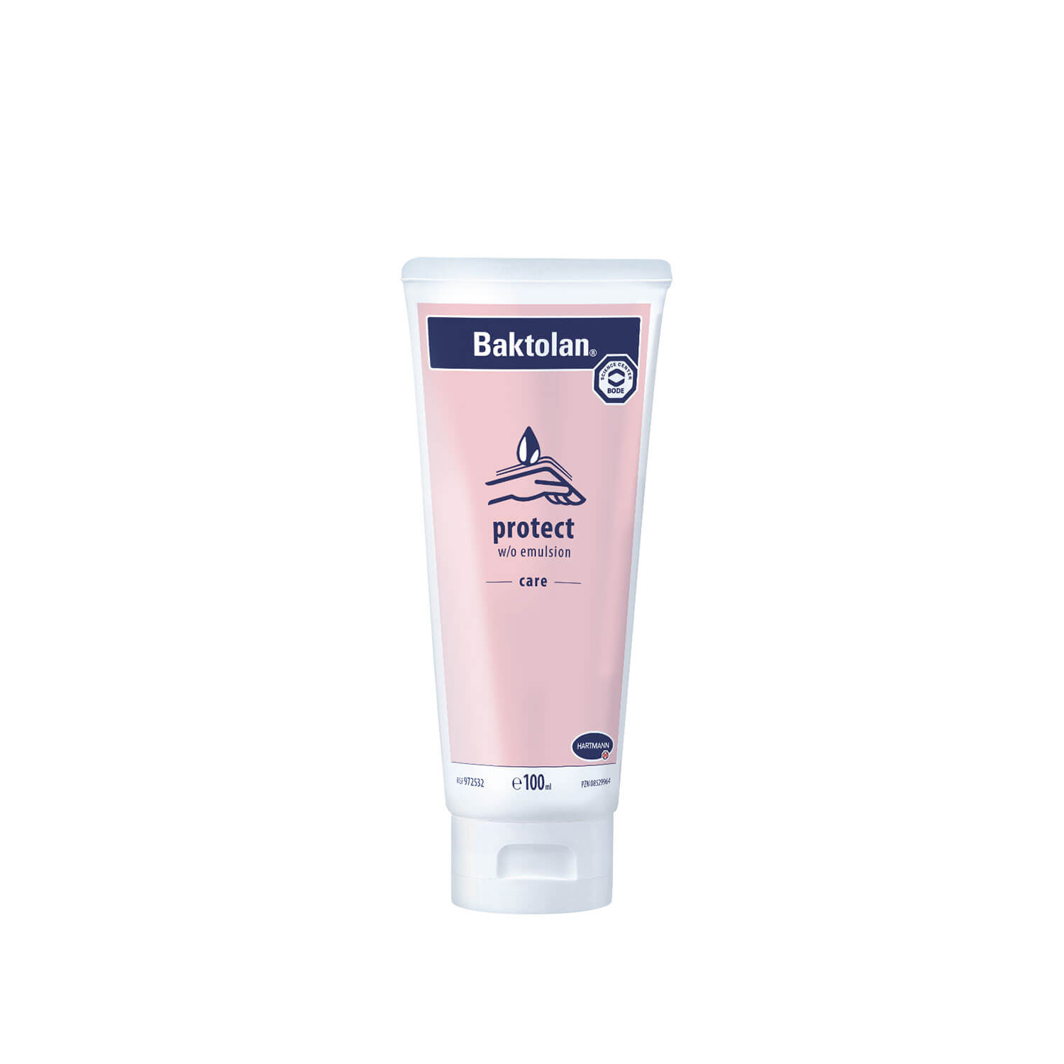 Baktolan protect – Hautpflege